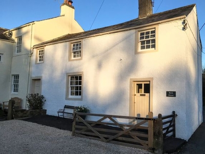 Cottage for sale in Dovenby, Cockermouth CA13