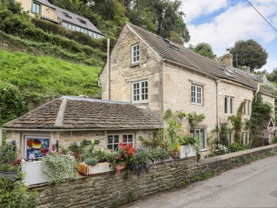 Cottage for sale in High Street, Chalford, Stroud GL6