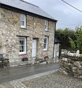 Cottage for sale in Mill Lane, Newport SA42