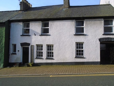 Cottage for sale in Soutergate, Ulverston LA12