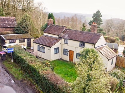 Cottage for sale in Wynns Coppice, Telford TF4