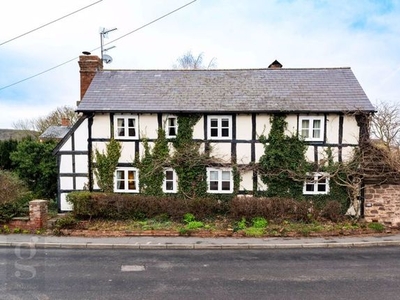 Cottage to rent in Wellington, Hereford HR4