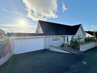 Detached house for sale in Eary Veg, Tromode Park, Douglas, Isle Of Man IM2