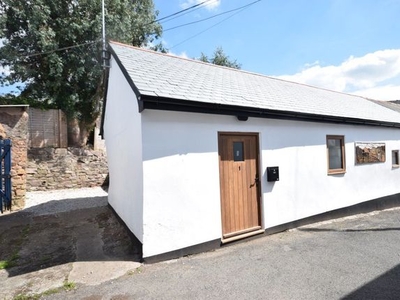 Detached bungalow to rent in Buddle Lane, Hatherleigh, Devon EX20