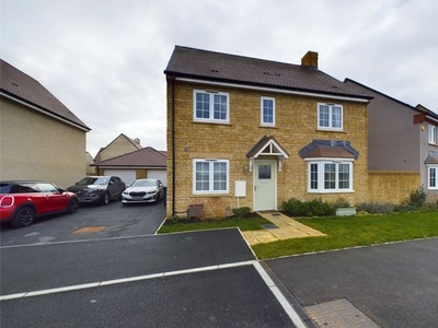 Detached house for sale in Appleby Close, Brockworth, Gloucester, Gloucestershire GL3