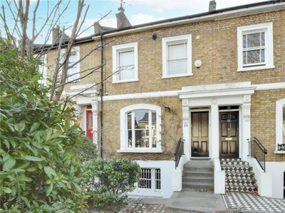 Detached house for sale in Ashburnham Grove, Greenwich, London SE10