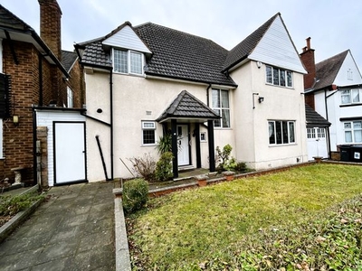 Detached house for sale in Brecon Road, Birmingham B20