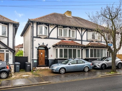 Detached house for sale in Brickwood Road, Croydon CR0