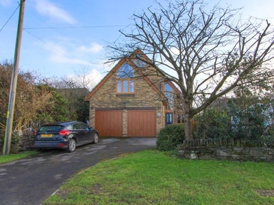 Detached house for sale in Bristol Road, Frampton Cotterell BS36