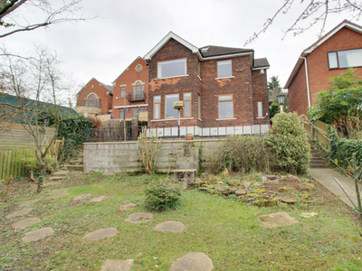 Detached house for sale in Cliff Closes Road, Scunthorpe DN15