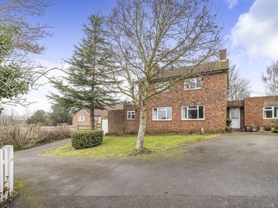 Detached house for sale in Conyngham Lane, Bridge, Canterbury CT4