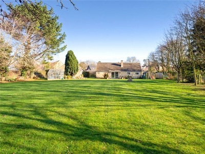 Detached house for sale in Copson Lane, Stadhampton, Oxford, Oxfordshire OX44