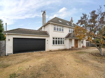 Detached house for sale in Couchmore Avenue, Esher, Surrey KT10