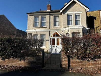 Detached house for sale in Dover Road, Walmer, Deal, Kent CT14