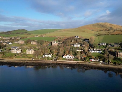Detached house for sale in Eagle Park, Low Askomil, Campbeltown, Argyll And Bute PA28