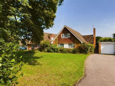 Detached house for sale in Gravel Lane, Boxmoor HP1
