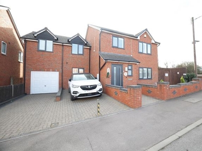 Detached house for sale in Grimstock Avenue, Coleshill, Birmingham B46