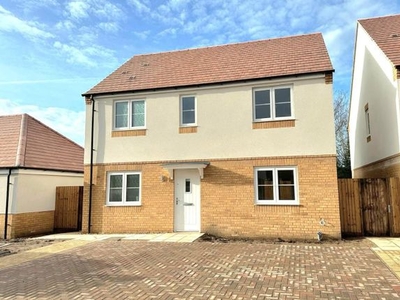 Detached house for sale in Harborough Road North, Kingsthorpe, Northampton NN2