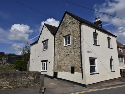 Detached house for sale in Haw Street, Wotton-Under-Edge, Gloucestershire GL12