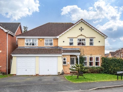 Detached house for sale in Haydock Road, Catshill, Bromsgrove, Worcestershire B61