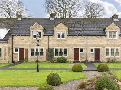 Detached house for sale in High House Mews, Addingham, Ilkley, West Yorkshire LS29