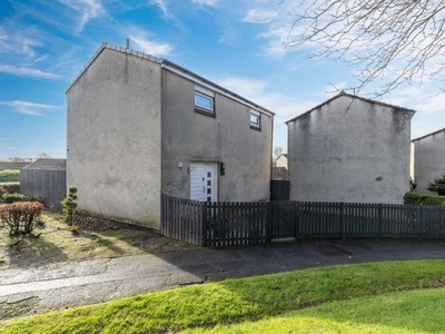 Detached house for sale in High Parksail, Erskine, Renfrewshire PA8