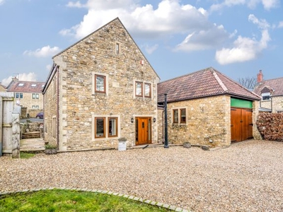 Detached house for sale in High Street, Wellow, Bath, Bath And North East Somerset BA2