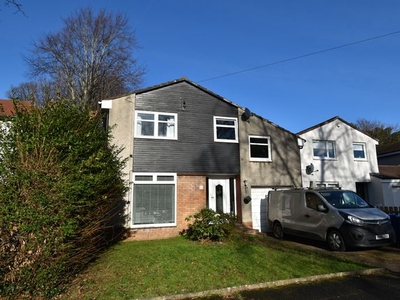 Detached house for sale in Hillpark Avenue, Paisley, Renfrewshire PA2