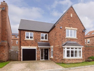Detached house for sale in Lawnswood Vale, Adel, Leeds LS16