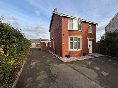Detached house for sale in Lawsons Road, Thornton FY5