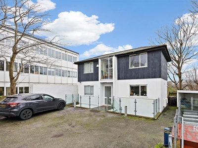 Detached house for sale in Orchard Walk, Brighton BN1
