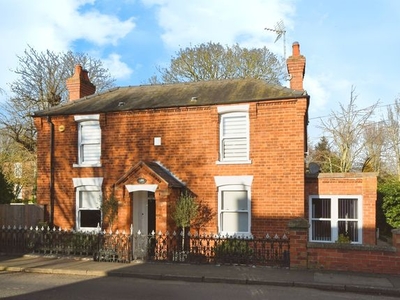 Detached house for sale in Red Lion Street, Bicker, Boston PE20