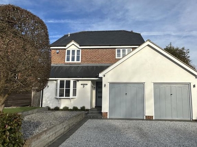Detached house for sale in Riseway, Brentwood, Essex CM15