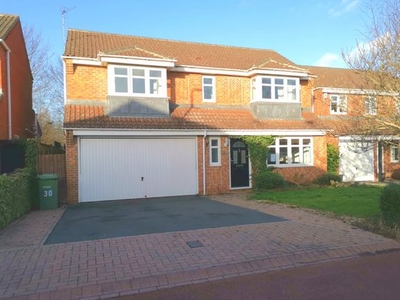 Detached house for sale in Snowdrop Close, Stockton-On-Tees TS19
