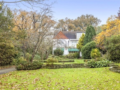 Detached house for sale in Southwood Avenue, Kingston Upon Thames, Surrey KT2