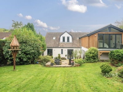 Detached house for sale in Stowell Lane, Tytherington, Wotton-Under-Edge, Gloucestershire GL12
