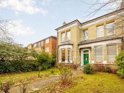 Detached house for sale in The Mall, London W5