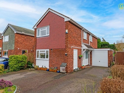Detached house for sale in Vaughton Drive, Sutton Coldfield, Sutton Coldfield B75
