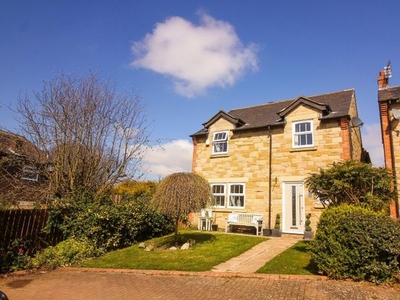 Detached house for sale in Village Farm, Walbottle, Newcastle Upon Tyne NE15