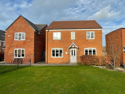 Detached house for sale in Wheatfield Road, Newcastle Upon Tyne NE5