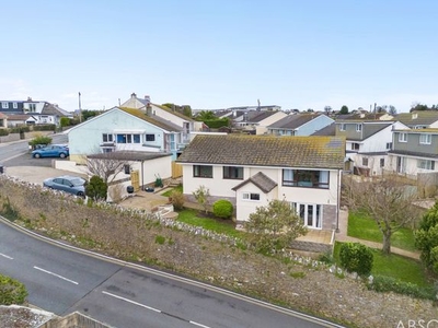 Detached house for sale in Windmill Hill, Brixham TQ5