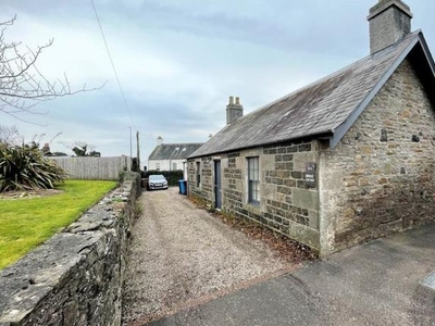 Detached house to rent in Bridge Cottage, Dundee Road, Broughty Ferry DD5