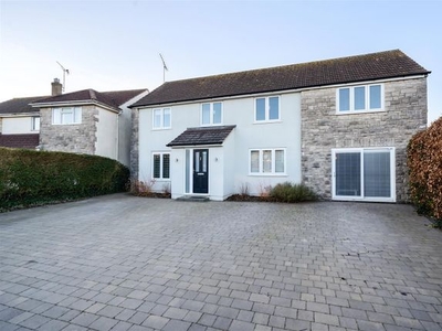 Detached house to rent in Kingsbere Crescent, Dorchester, Dorset DT1