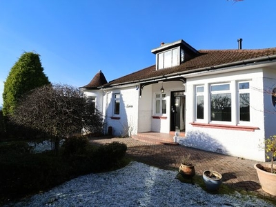 Detached house to rent in Pendicle Road, Bearsden G61