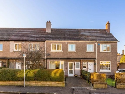 Detached house to rent in Warriston Terrace, Inverleith, Edinburgh EH3