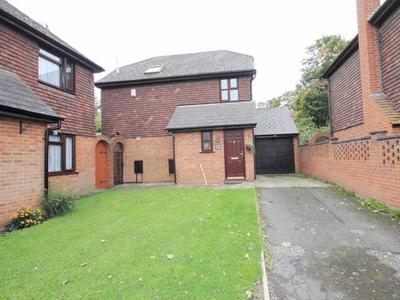 Detached house to rent in Westwood Place, Canterbury Road, Faversham ME13