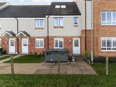 End terrace house for sale in Crunes Way, Greenock, Inverclyde PA15
