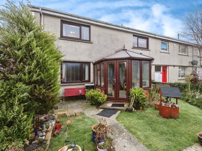 End terrace house for sale in Glendoe Terrace, Inverness IV3