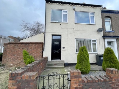 Terraced house for sale in North Road, Darlington DL1