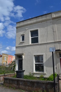 End terrace house to rent in Goodhind Street, Easton, Bristol BS5